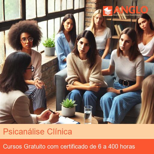 Psicanálise Clínica